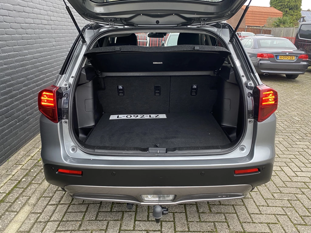 Suzuki Vitara – foto 20