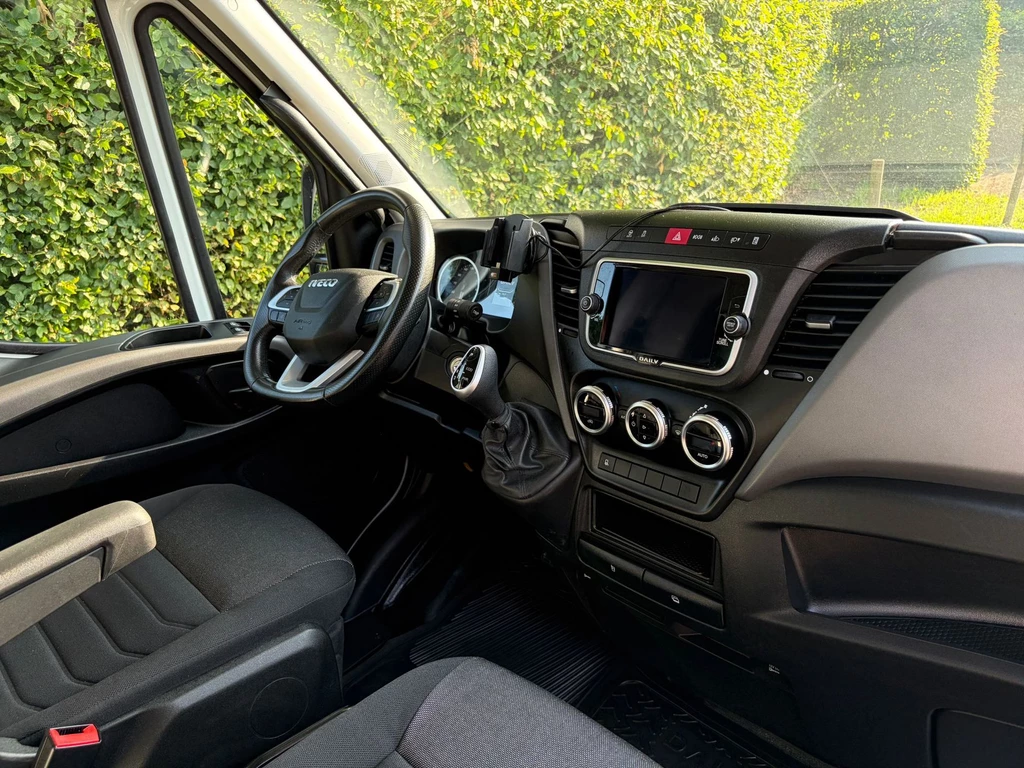 Iveco Daily – foto 12
