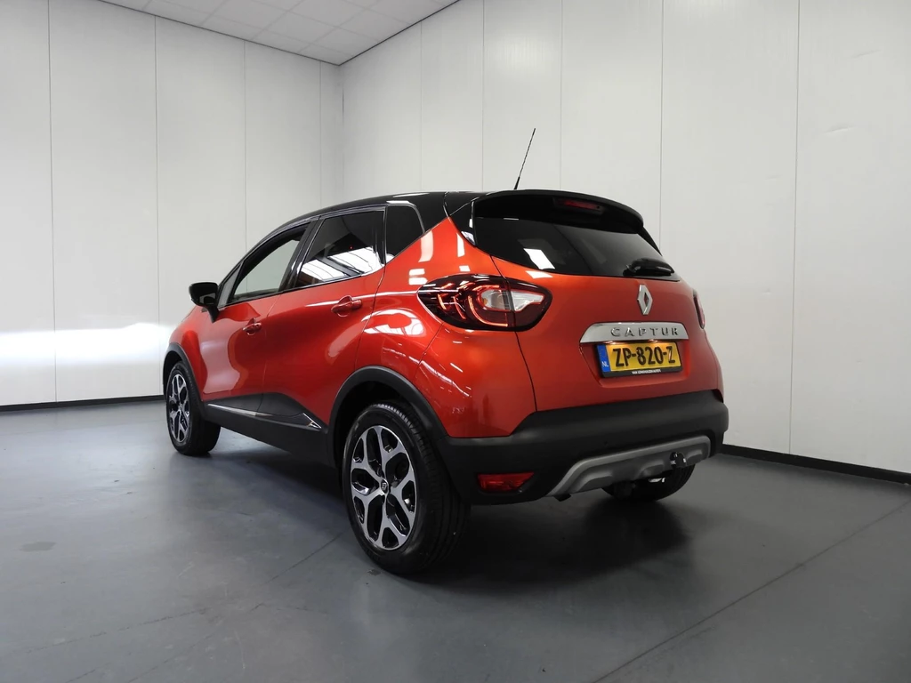 Renault Captur – foto 4