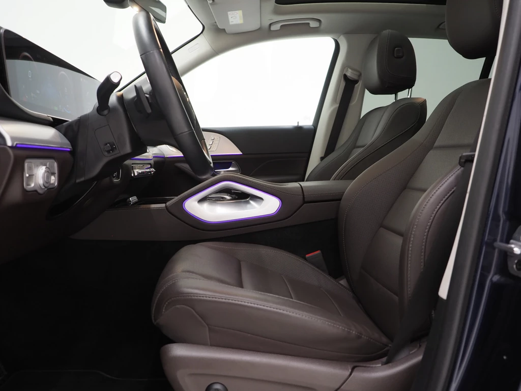 Mercedes-Benz GLE – foto 18
