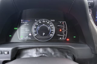 Lexus ES – thumbnail 22