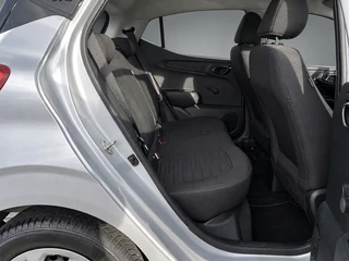 Hyundai i10 – thumbnail 15