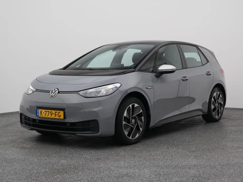 Volkswagen ID.3 First 58 kWh | CAMERA | ADAPTIVE | STOEL- EN STUURVERW.