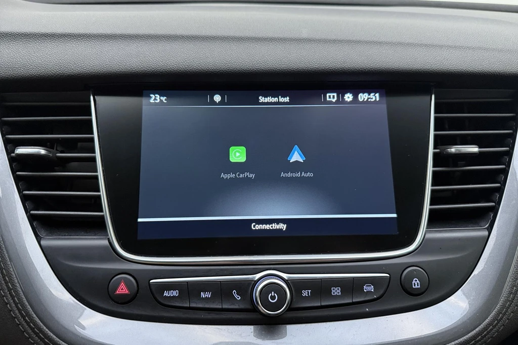 Opel Grandland X – foto 34