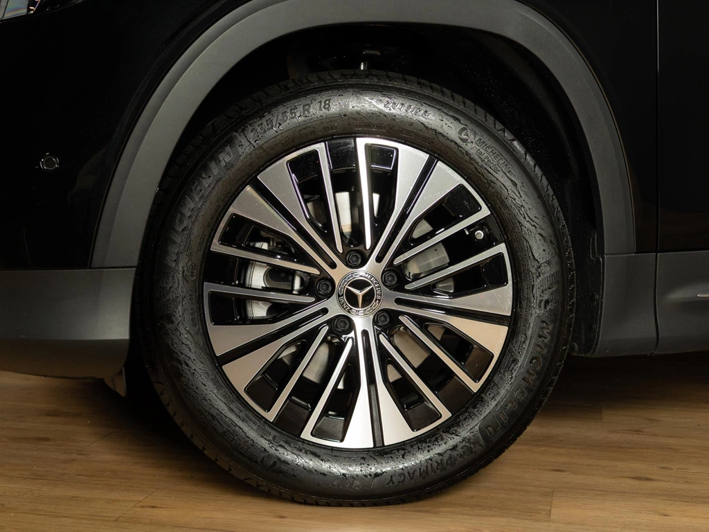 Mercedes-Benz EQB – foto 6