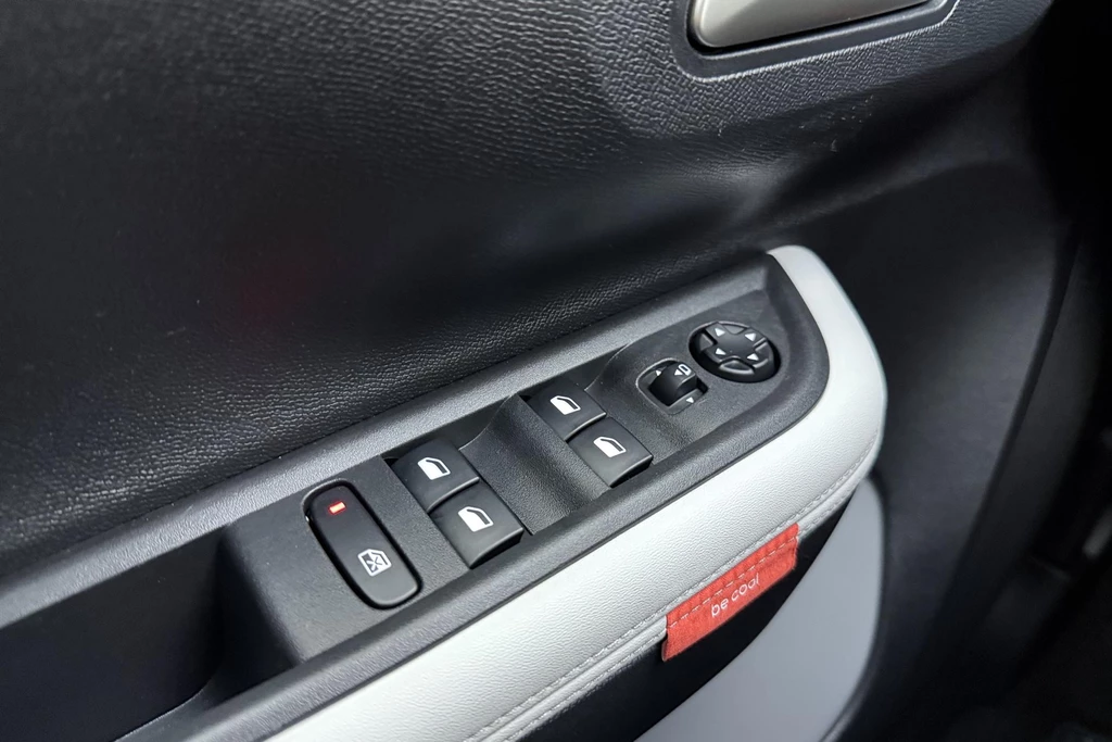 Citroën ë-C3 – foto 18