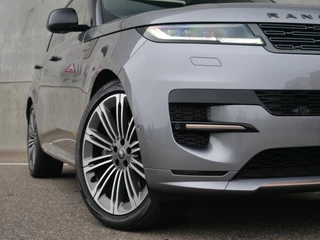 Land Rover Range Rover Sport – thumbnail 19