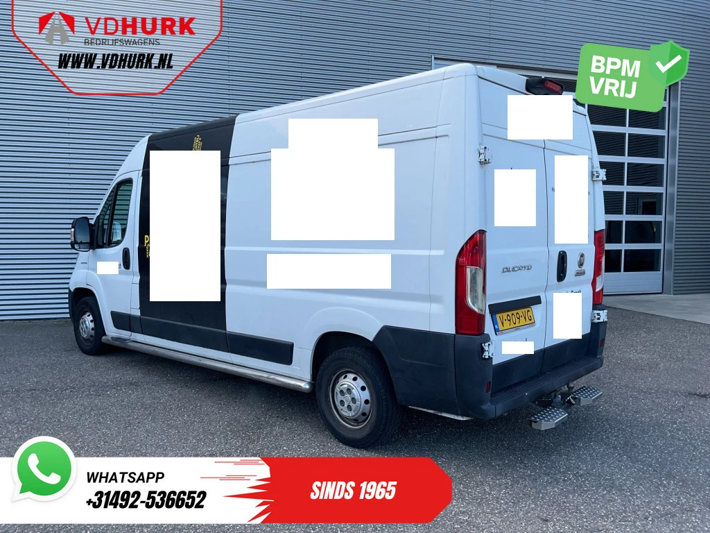 Fiat Ducato – foto 3