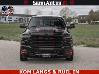 Dodge Ram Pick-Up – thumbnail 34