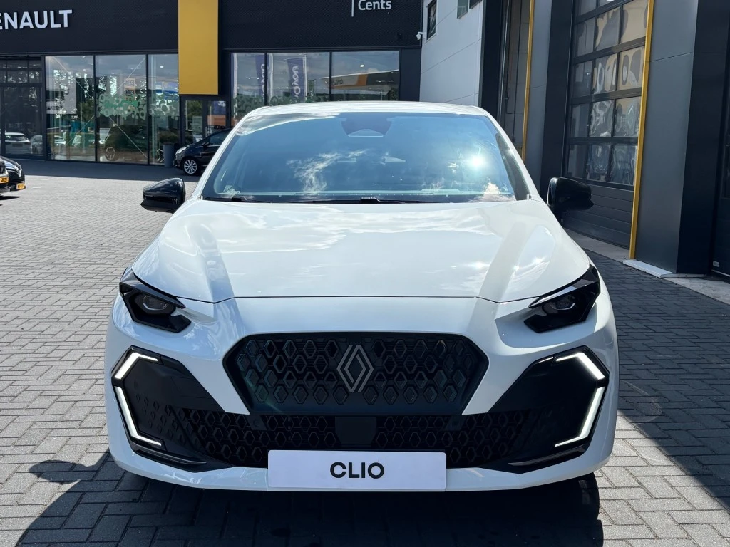 Renault Clio – foto 12