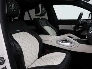 Mercedes-Benz GLE – thumbnail 16