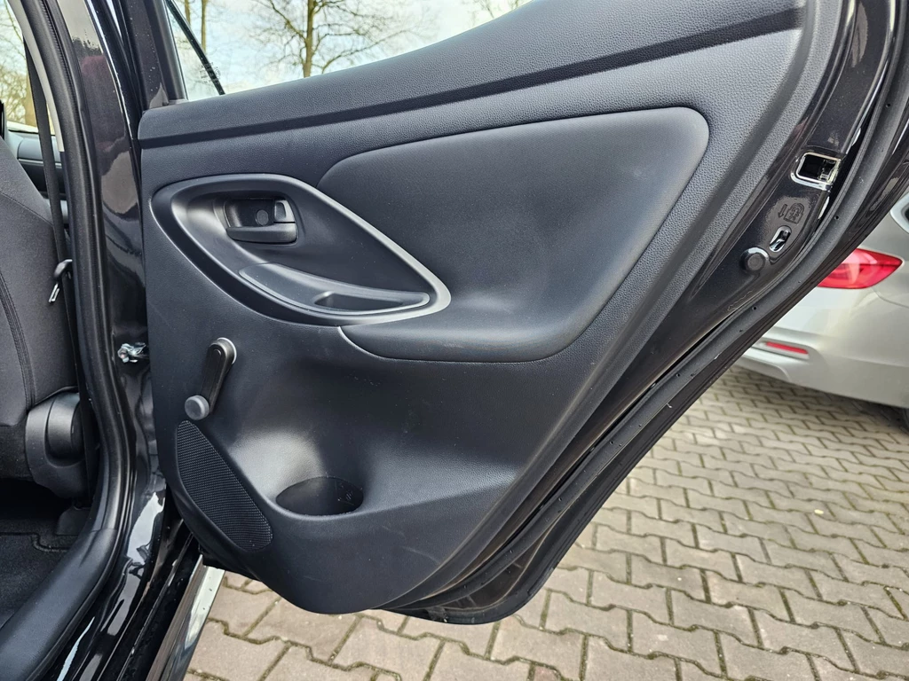 Toyota Yaris – foto 30