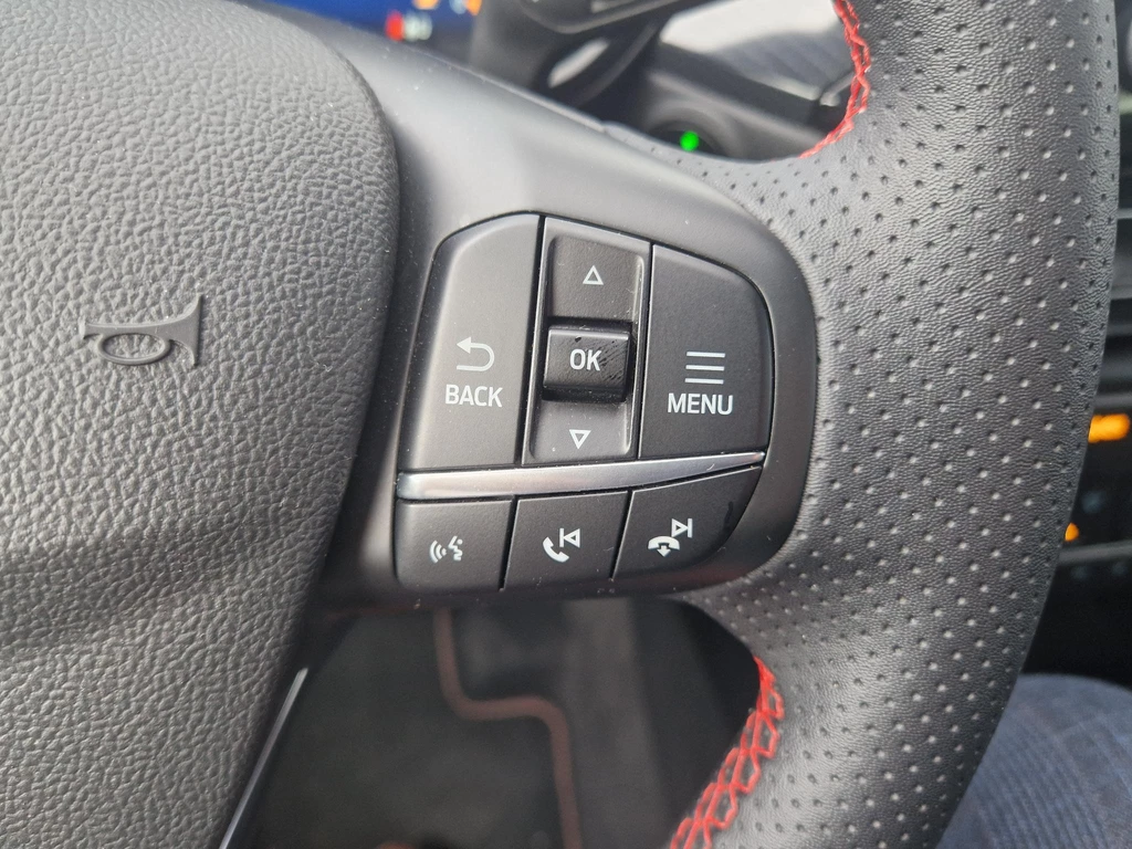Ford Kuga – foto 20