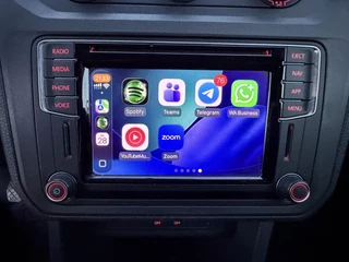 Volkswagen Caddy – thumbnail 15