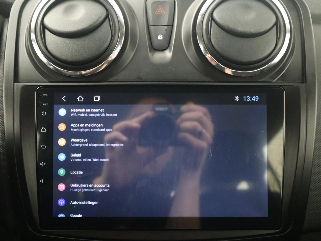 Dacia Logan – foto 23