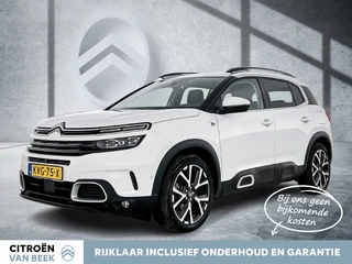 Citroën C5 Aircross – thumbnail 1
