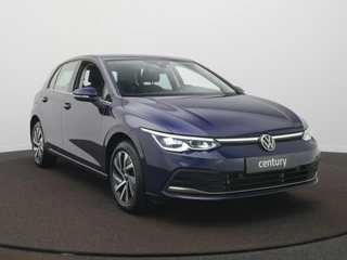 Volkswagen Golf – thumbnail 9
