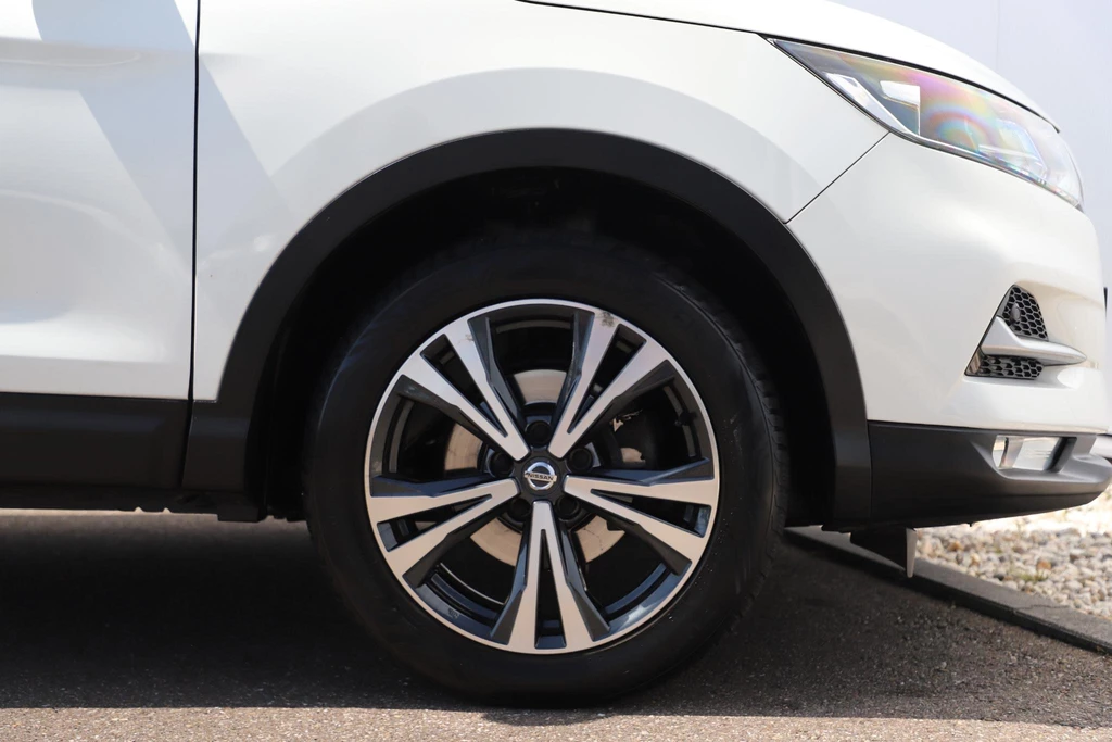 Nissan QASHQAI – foto 5