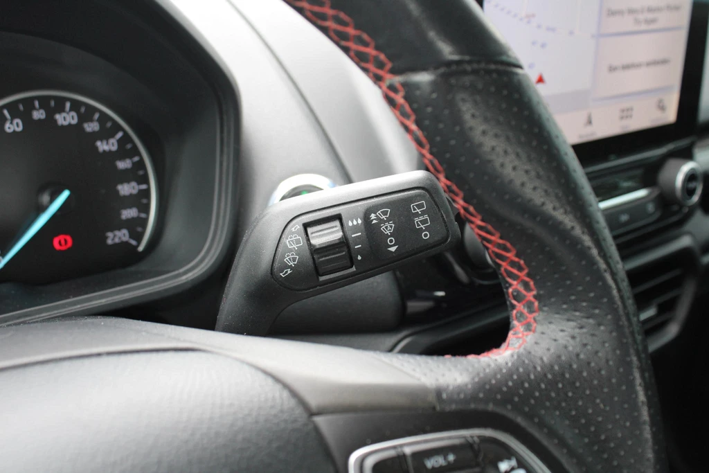 Ford EcoSport – foto 24