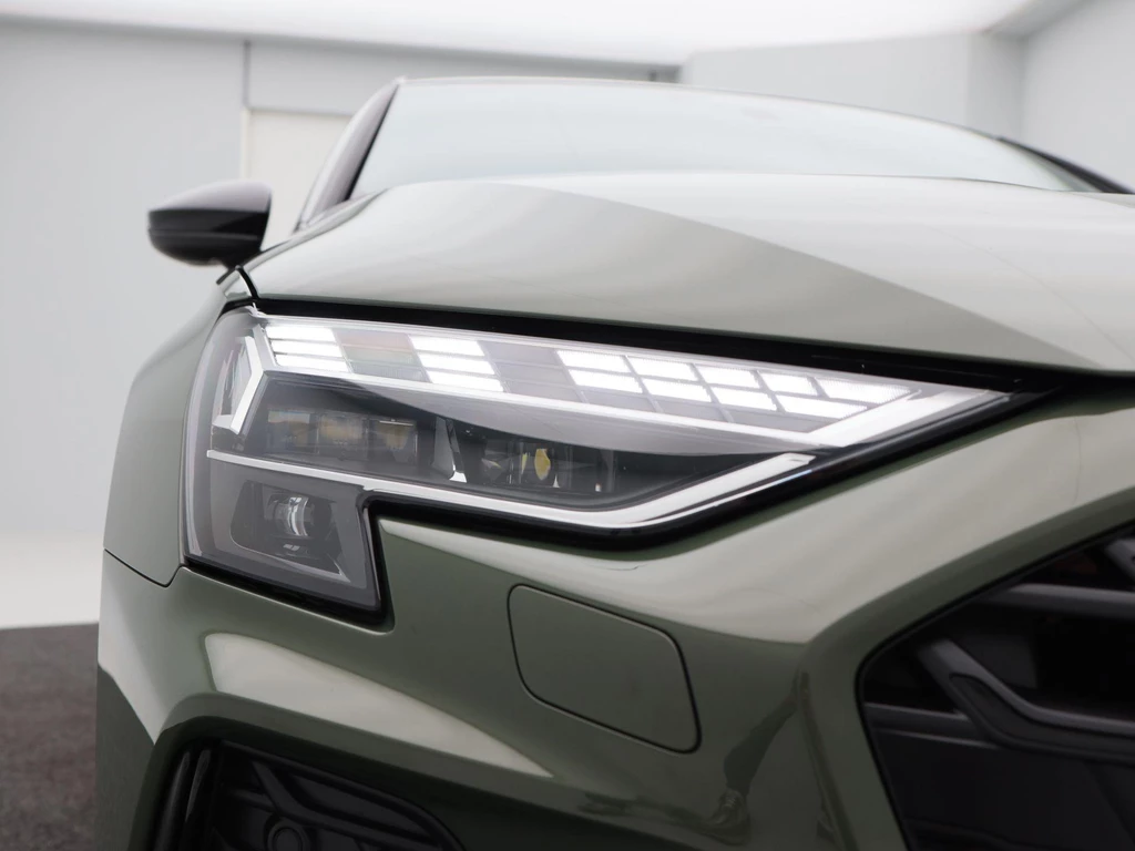 Audi A3 – foto 15