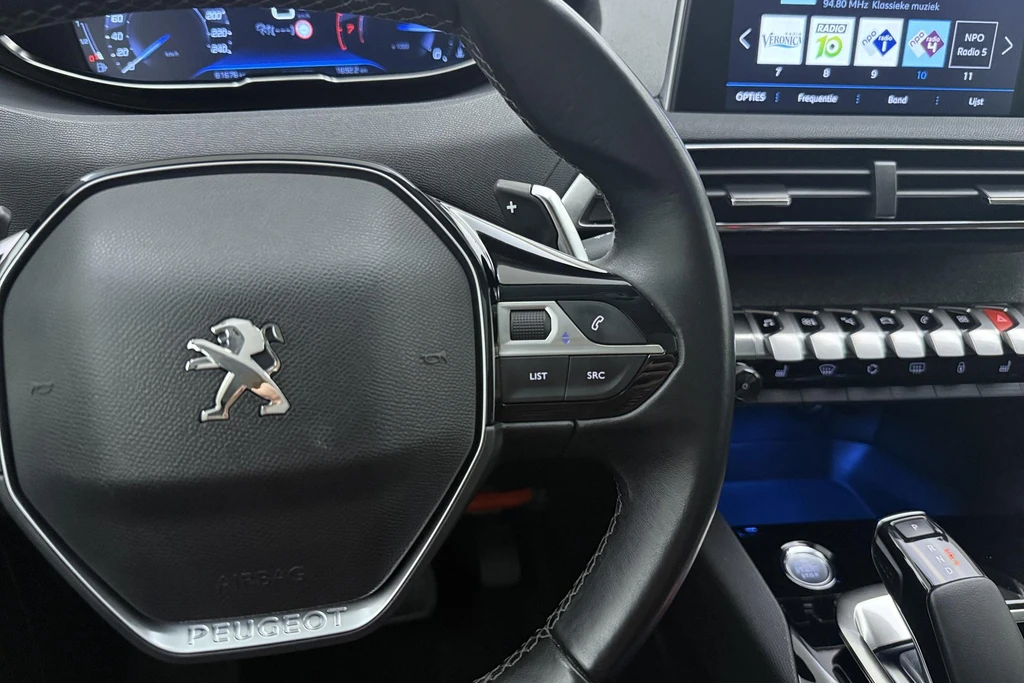 Peugeot 5008 – foto 23