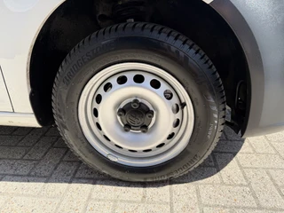 Volkswagen Caddy – thumbnail 9