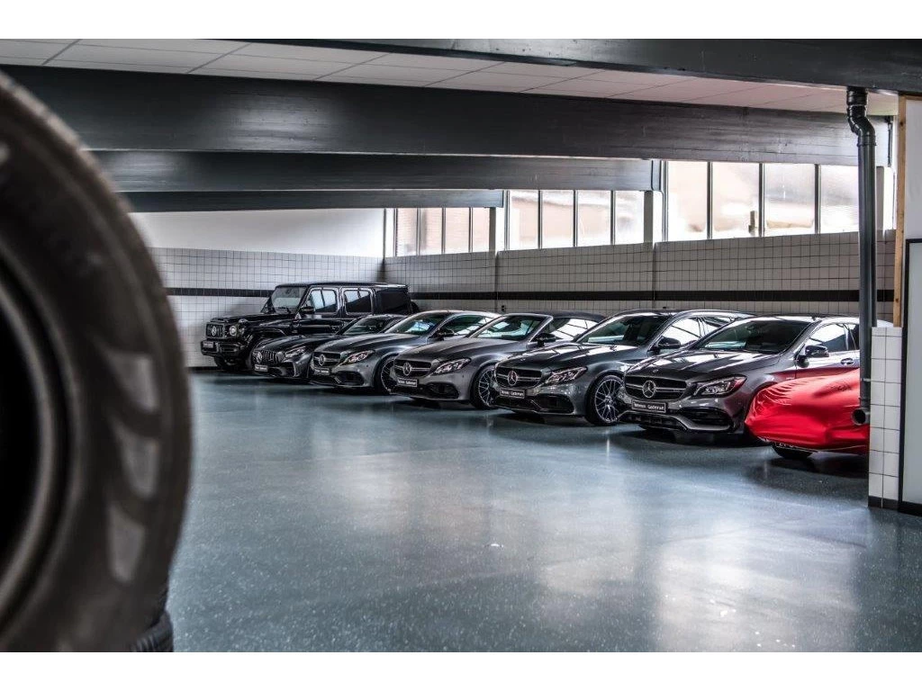 Mercedes-Benz GLC – foto 54