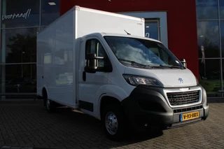 Peugeot Boxer – thumbnail 8