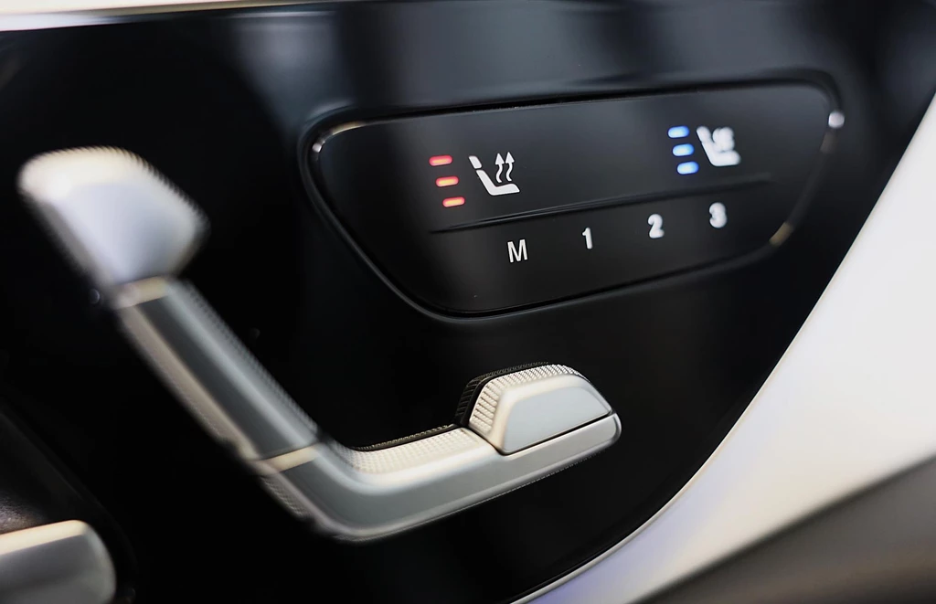 Mercedes-Benz E-Klasse – foto 27