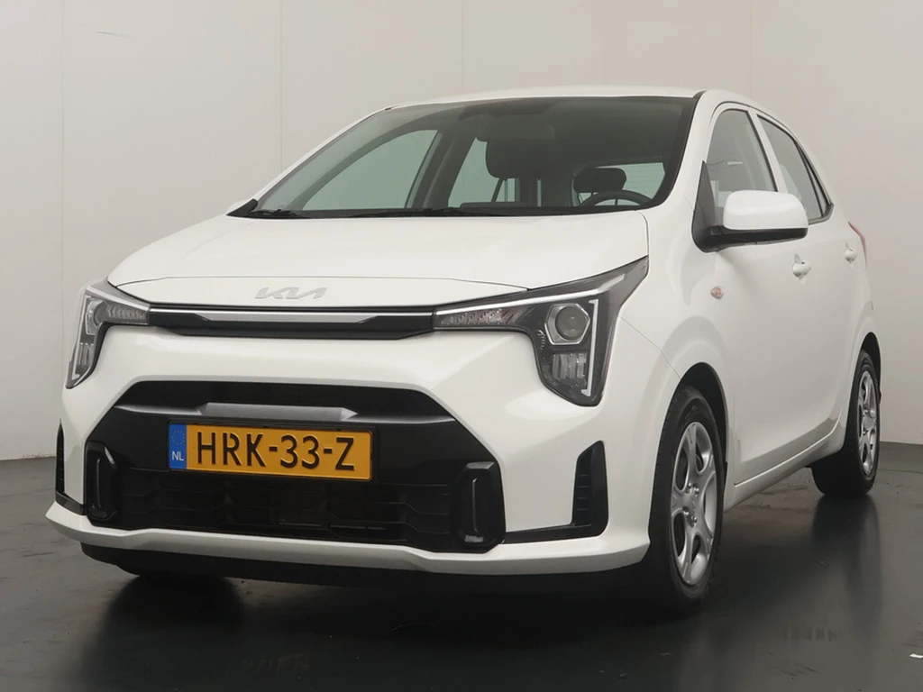 Kia Picanto – foto 2