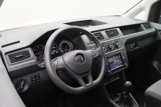 Volkswagen Caddy – thumbnail 13