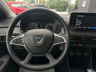 Dacia Jogger – thumbnail 12