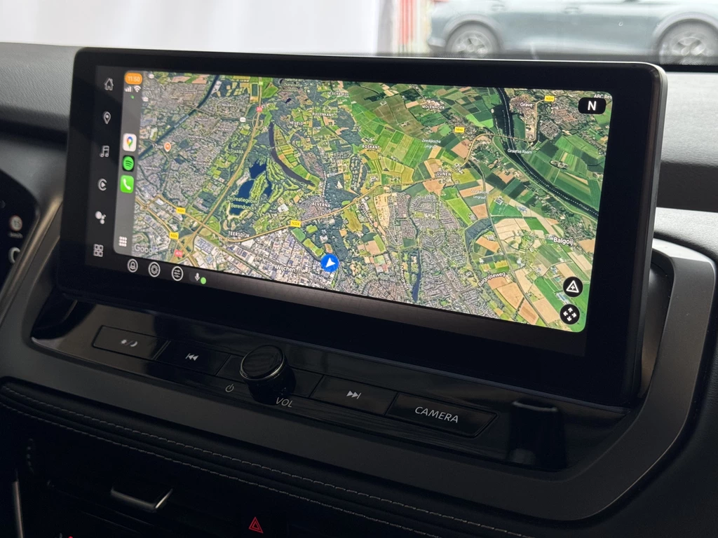 Nissan QASHQAI – foto 53