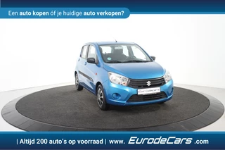 Suzuki Celerio – thumbnail 14
