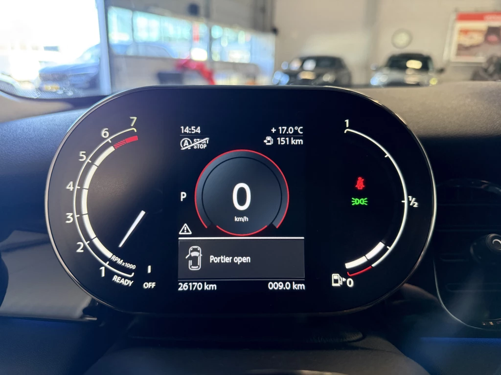 MINI Cooper – foto 15