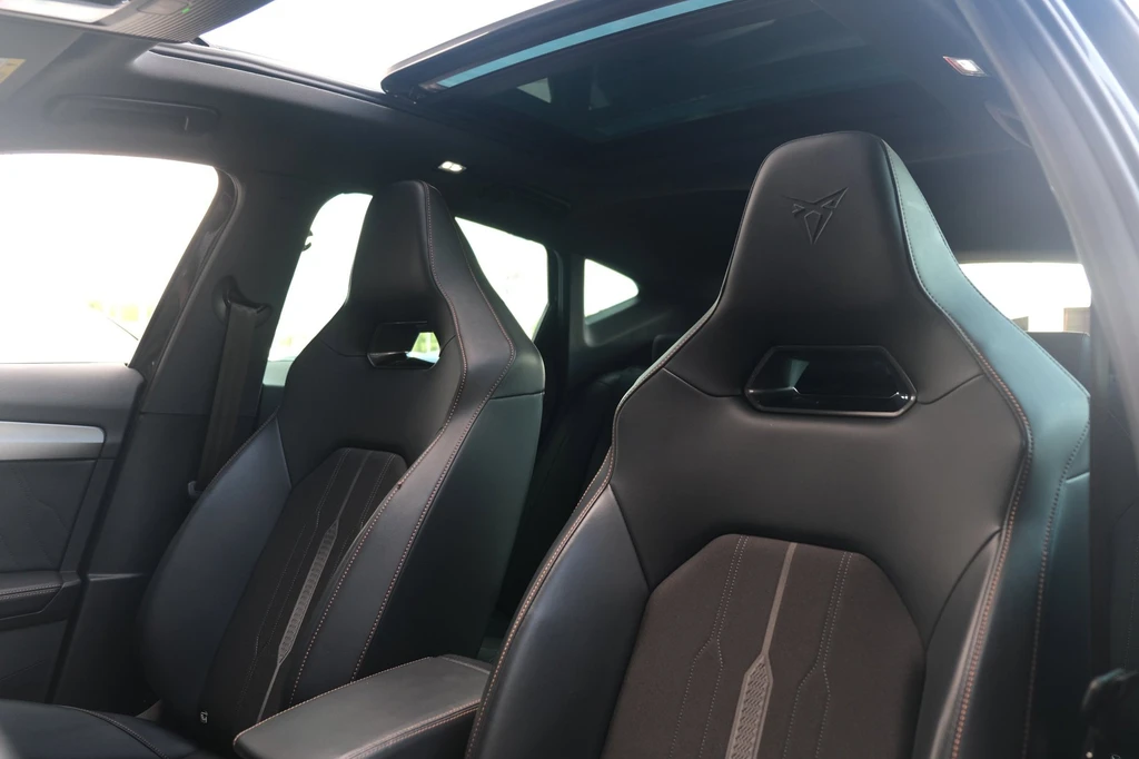 CUPRA Formentor – foto 10