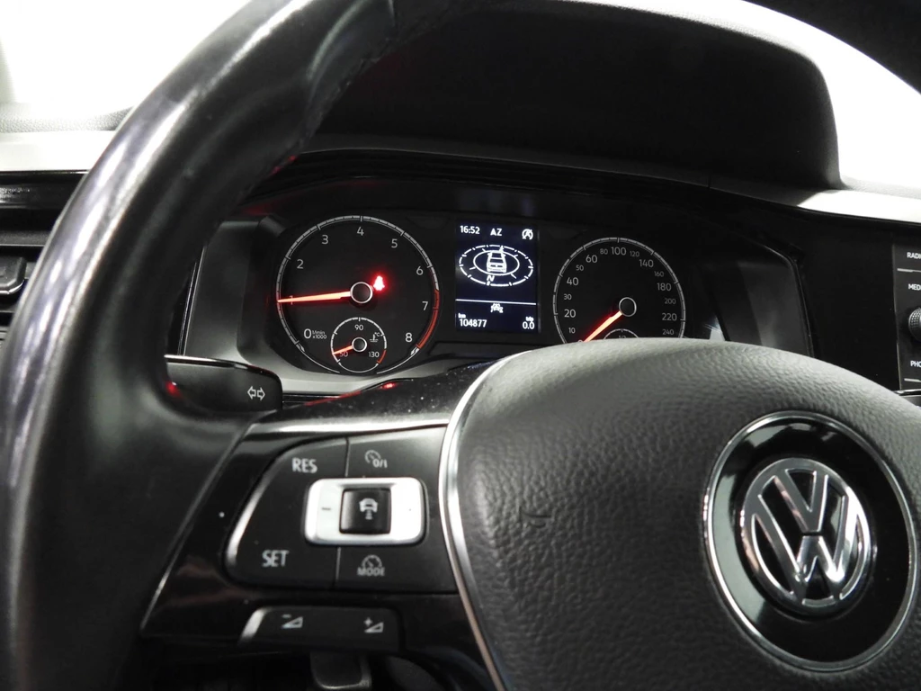 Volkswagen Polo – foto 18