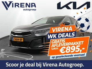 Kia XCeed – thumbnail 1