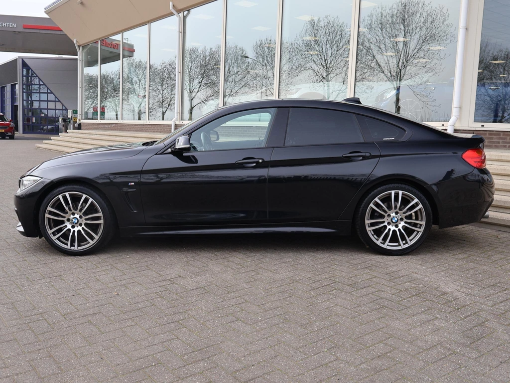 BMW 4 Serie – foto 2