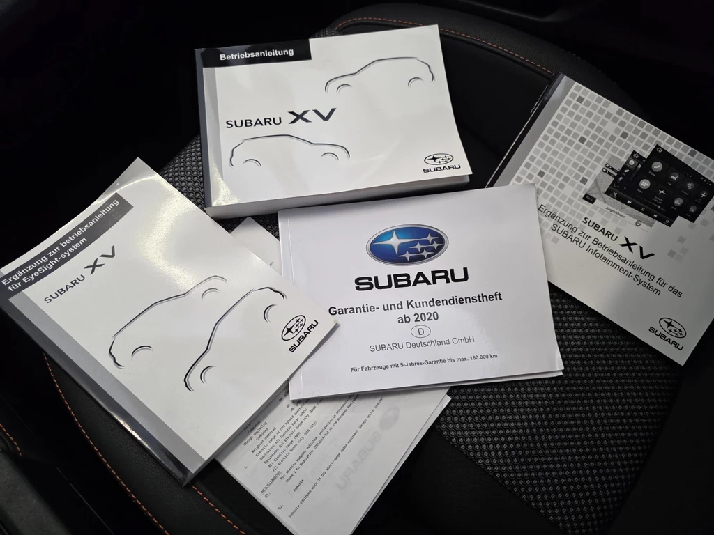 Subaru XV – foto 45