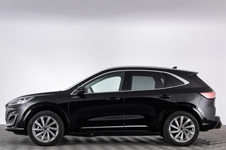 Ford Kuga – thumbnail 2