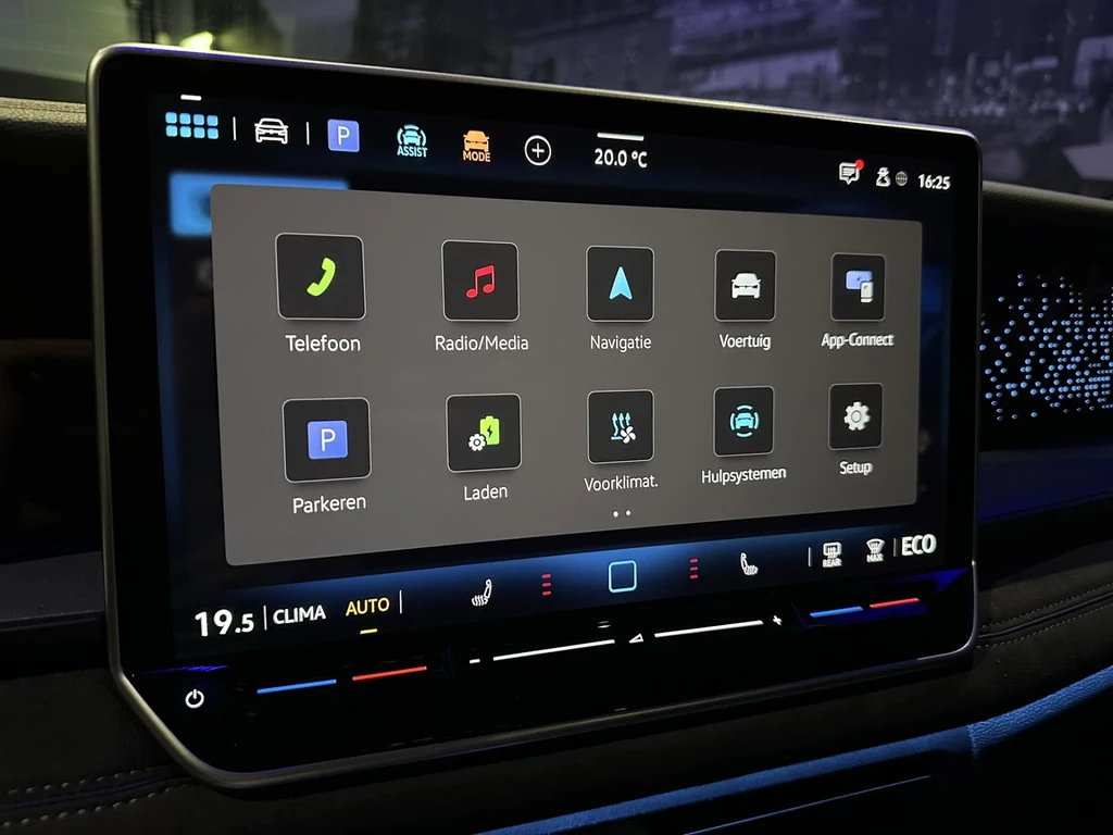 Volkswagen Tayron – foto 22