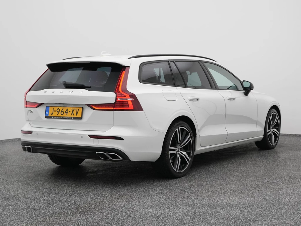 Volvo V60 – foto 11