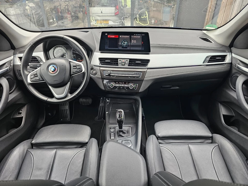 BMW X1 – foto 3