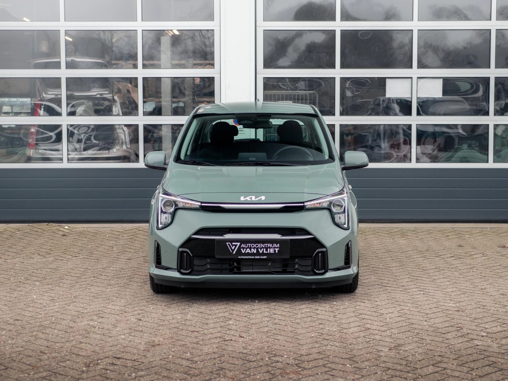 Kia Picanto – foto 10