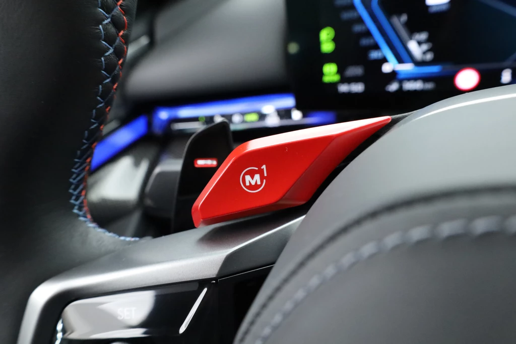 BMW M5 – foto 18