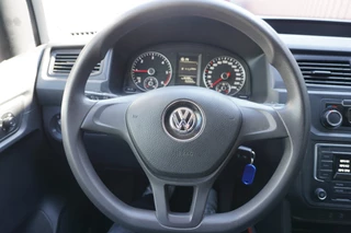 Volkswagen Caddy – thumbnail 17