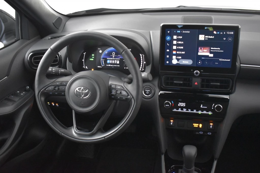 Toyota Yaris Cross – foto 12