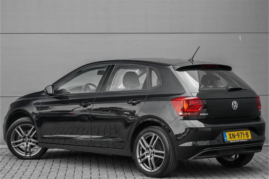 Volkswagen Polo – foto 4