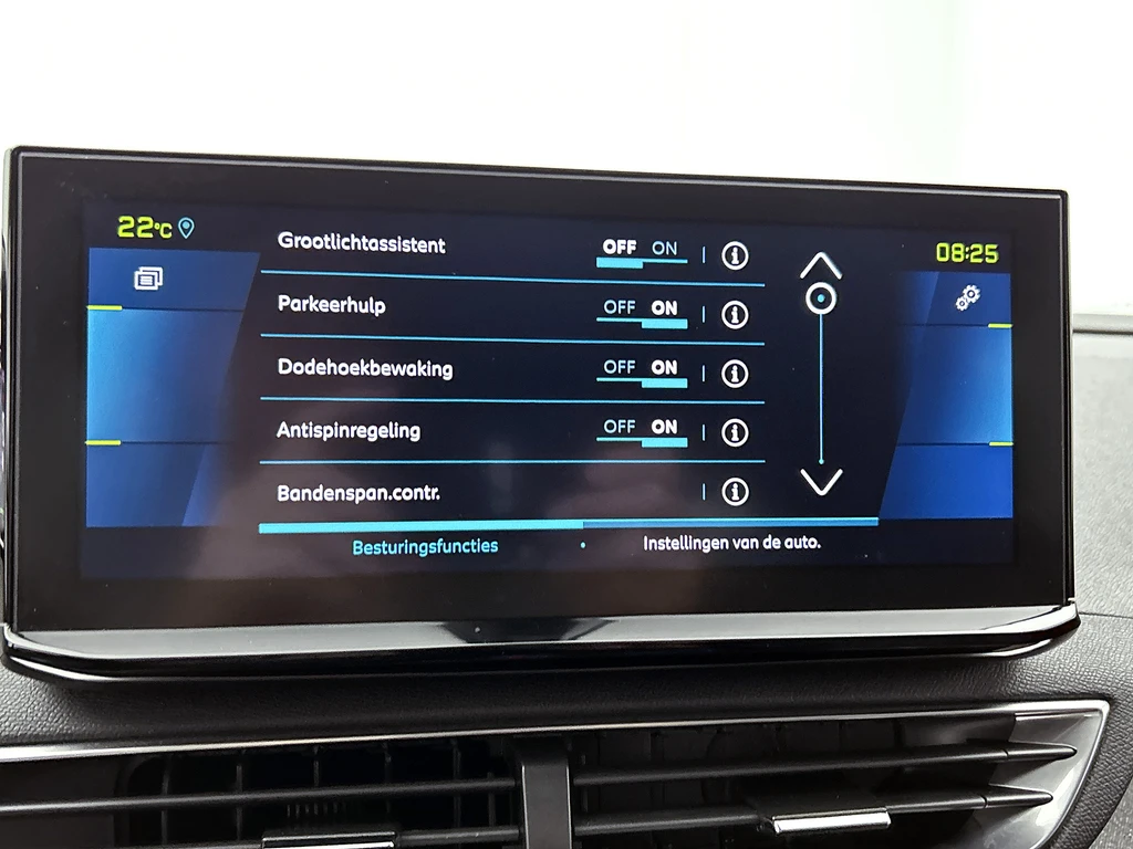 Peugeot 3008 – foto 12